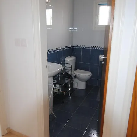 Apartment Helen City Centre *