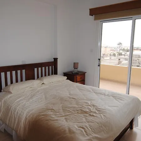 Apartment Helen City Centre