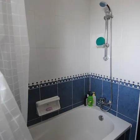 Helen City Centre Apartment Larnaca
