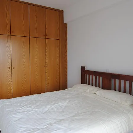 Apartment Helen City Centre Larnaca